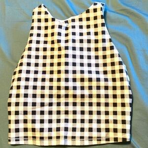 Old Navy Longline Sports Bra, Like New Condition